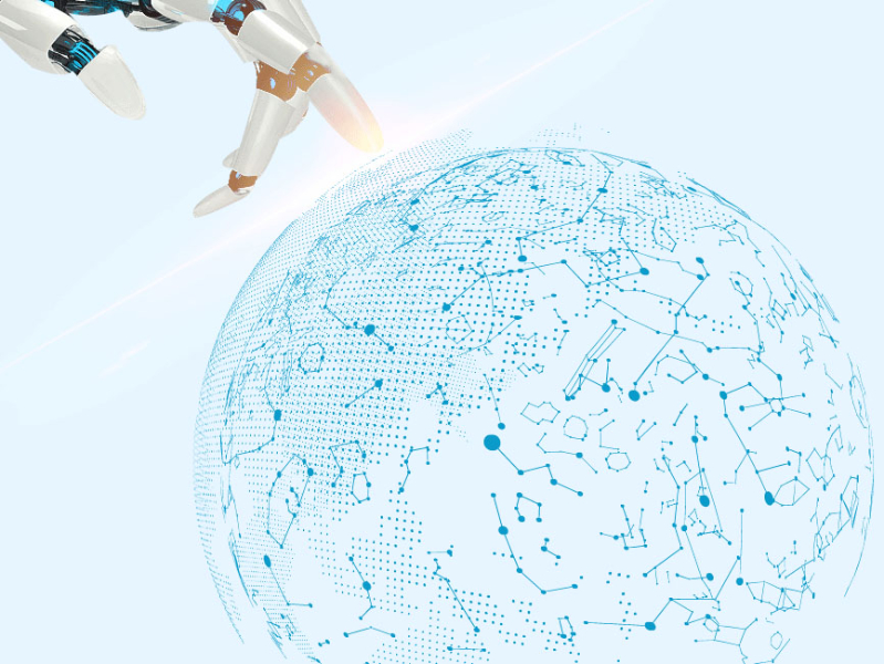 What's the difference between a guideway meter and an electric meter?